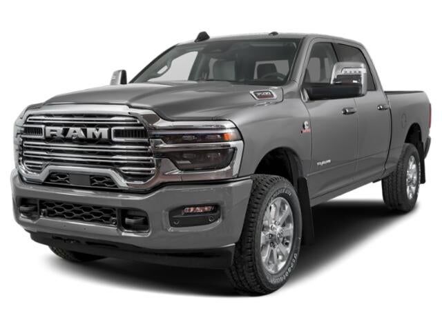 2027 RAM 3500