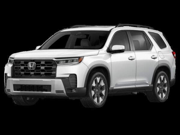 2026 HONDA Pilot