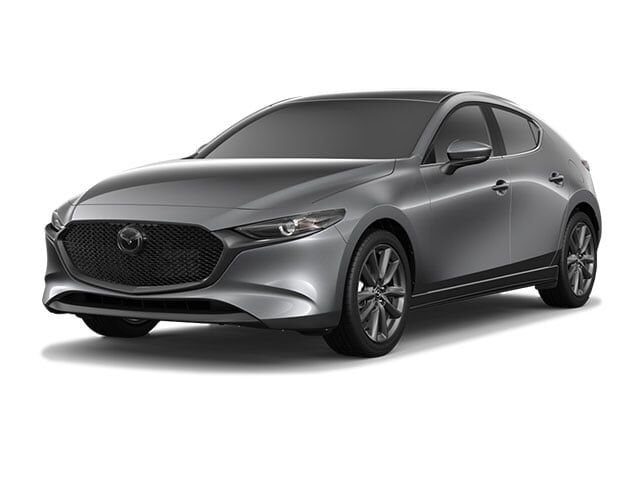 2023 MAZDA Mazda3