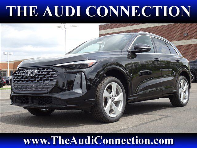 2026 AUDI Q5