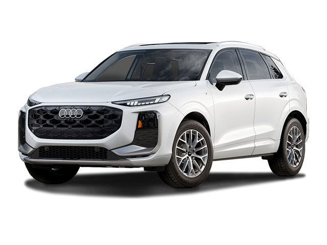 2026 AUDI Q3