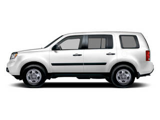 2013 HONDA Pilot