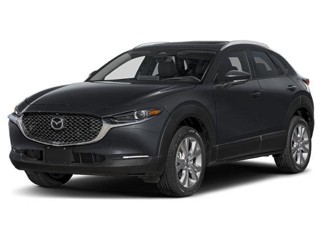 2026 MAZDA CX-30