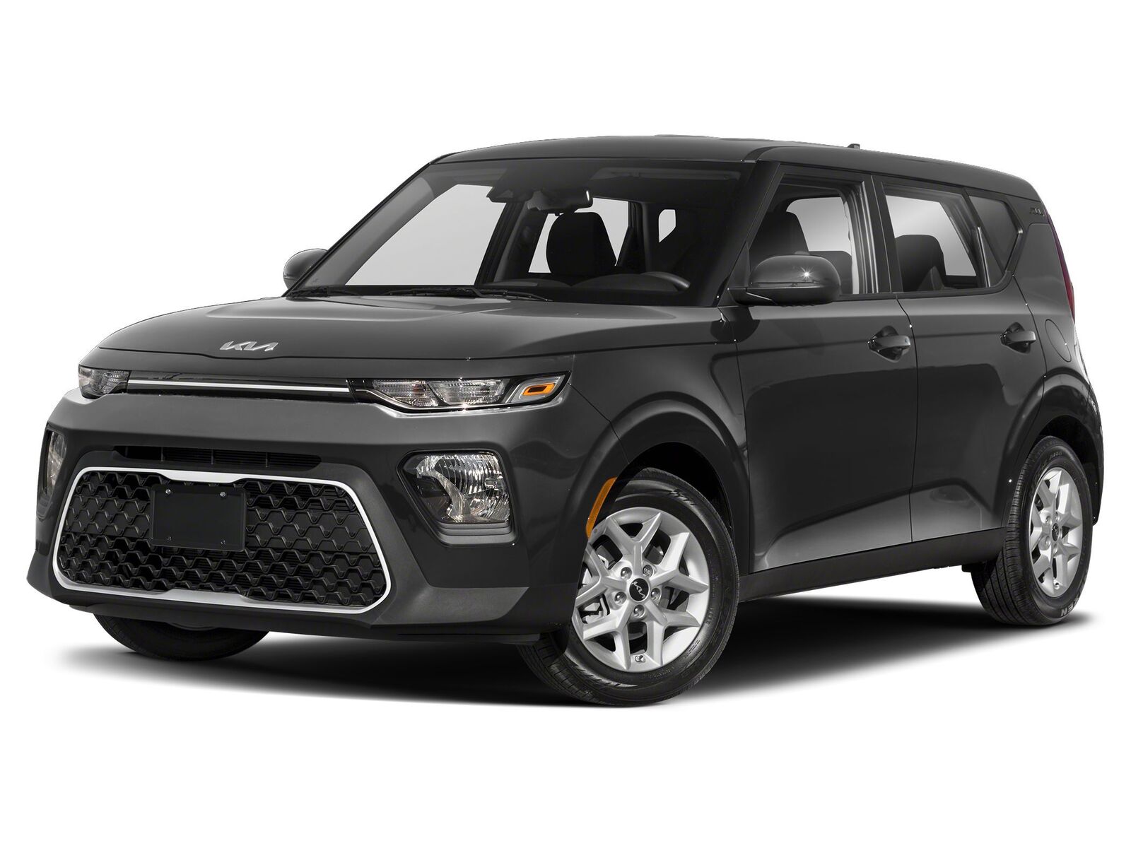 2022 KIA Soul