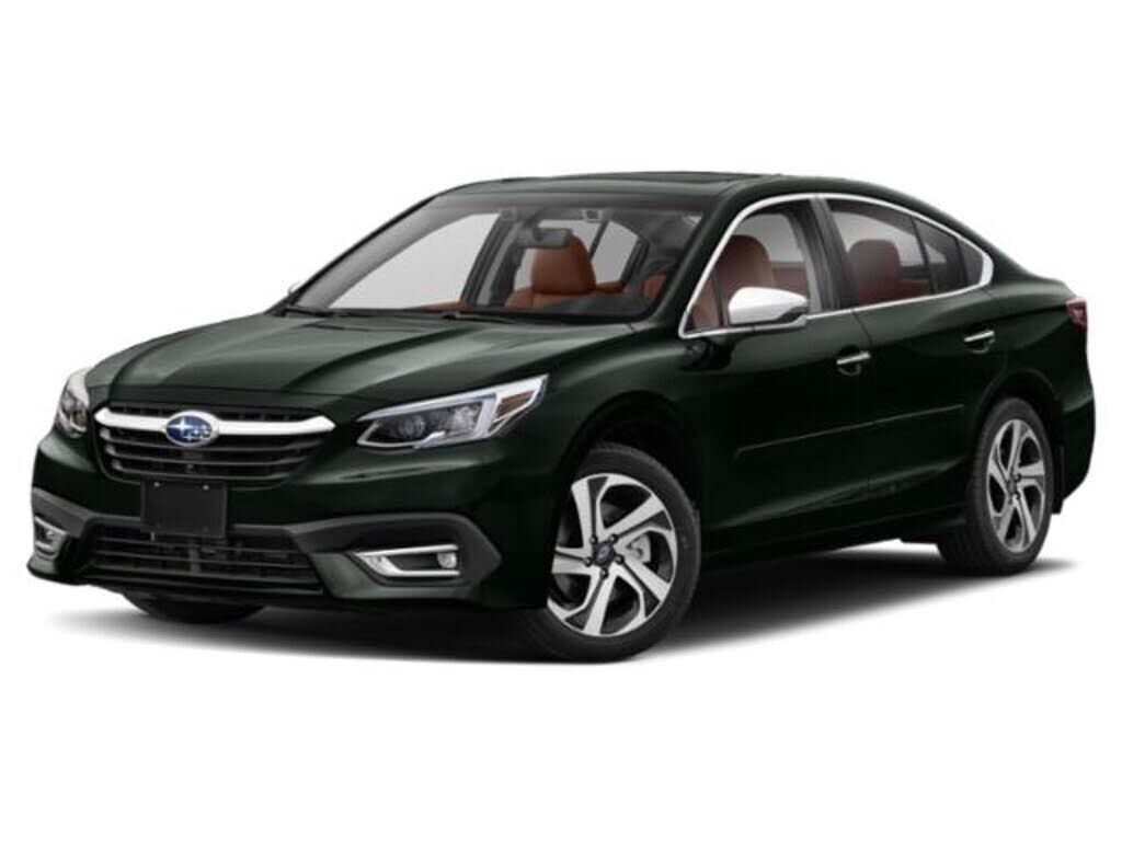 2020 SUBARU Legacy