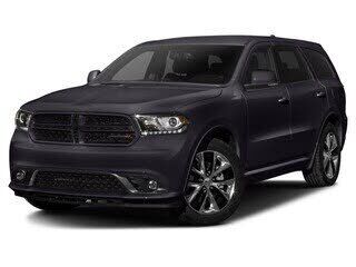 2017 DODGE Durango