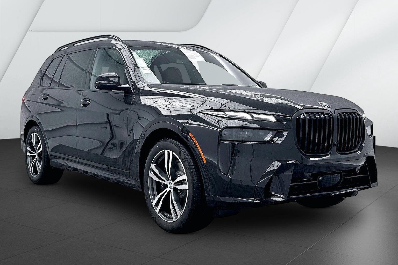 2027 BMW X7