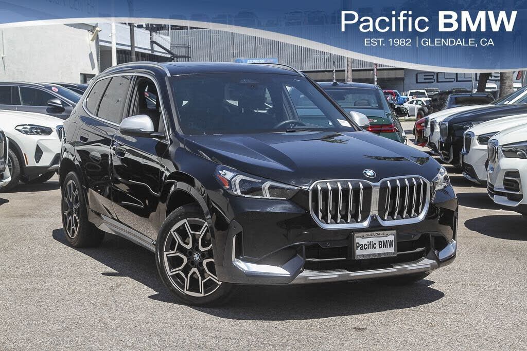 2023 BMW X1