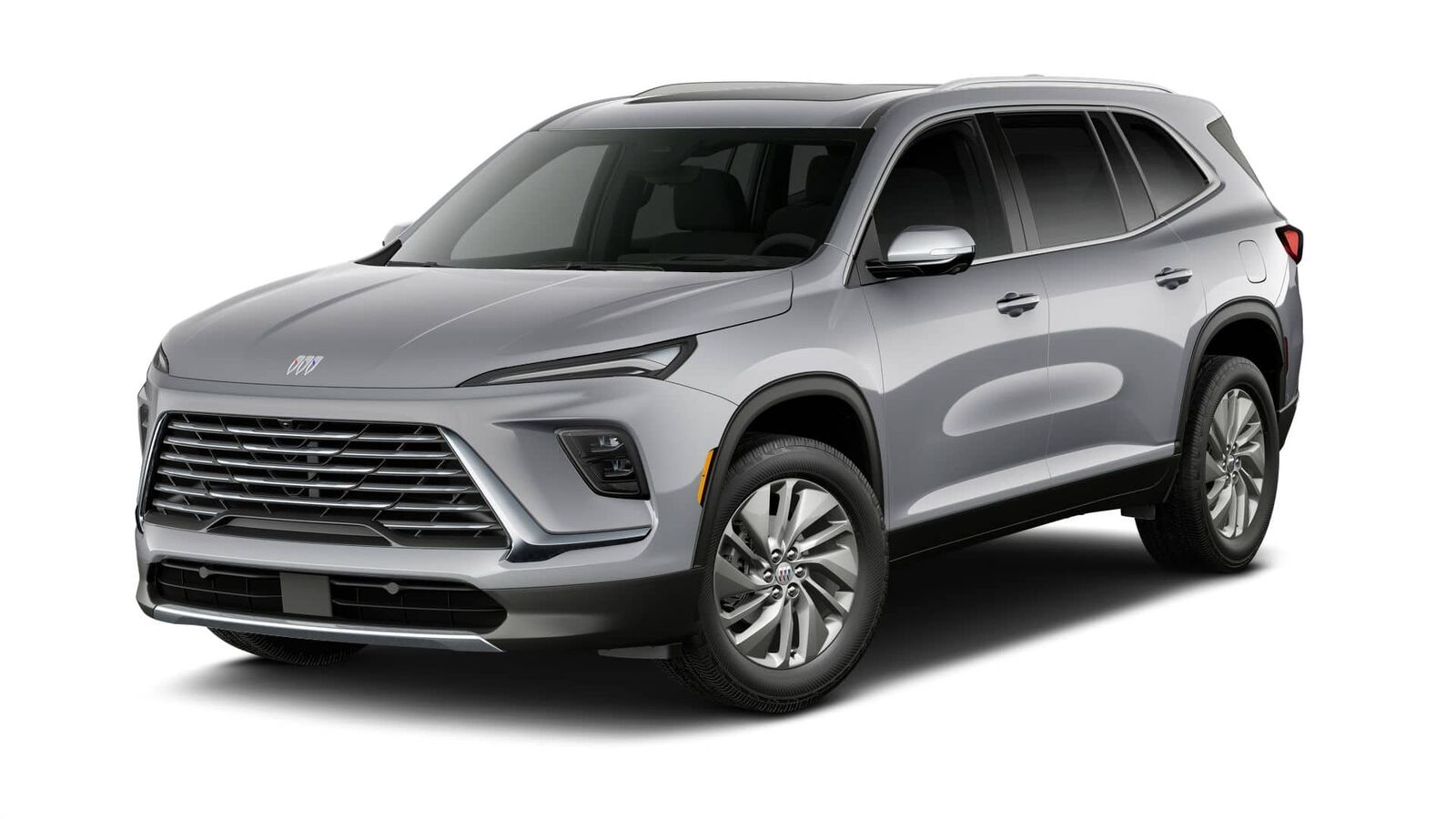 2027 BUICK Enclave