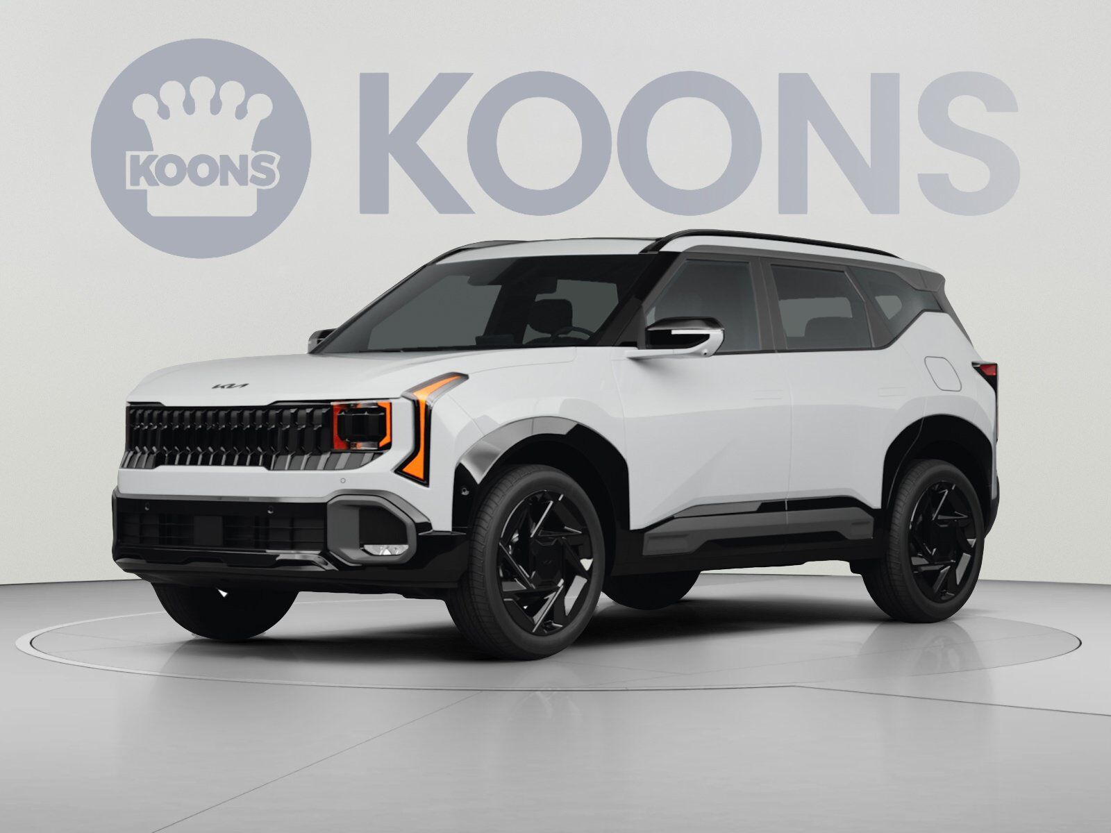 2027 KIA Seltos