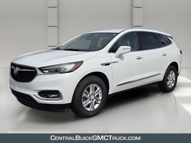 2019 BUICK Enclave