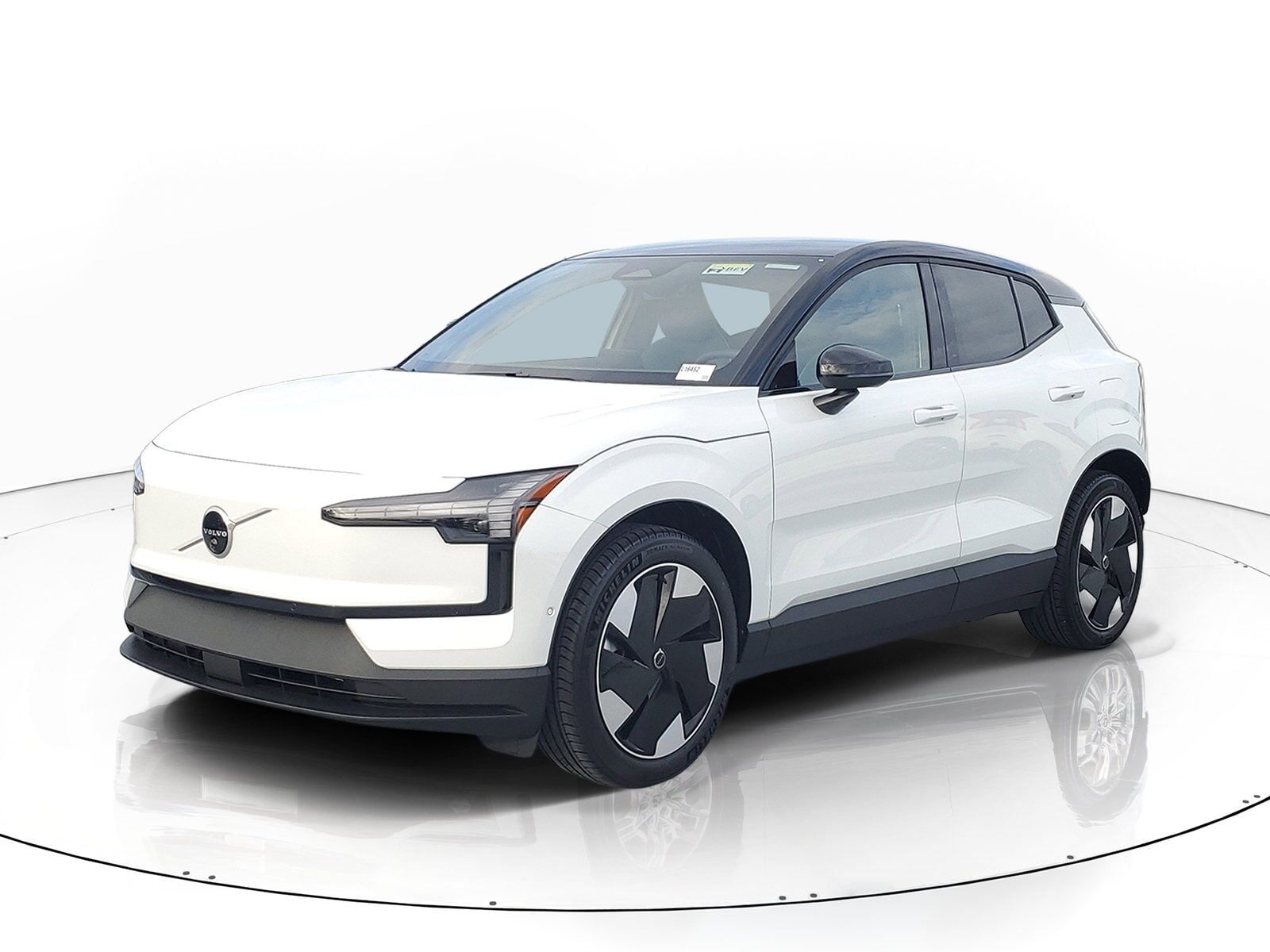 2026 VOLVO EX30