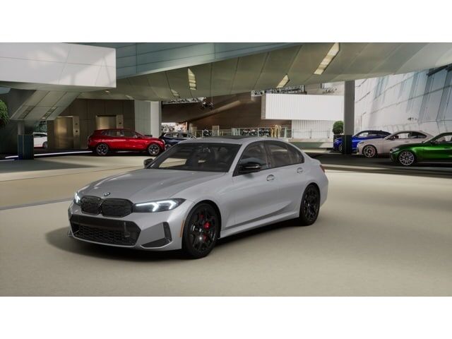 2026 BMW M3