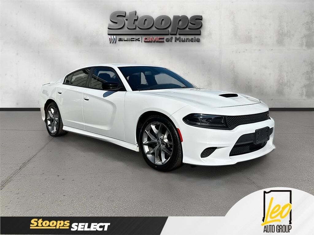 2023 DODGE Charger