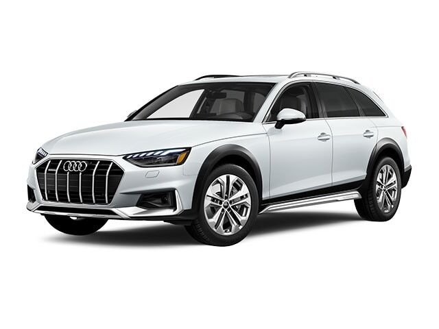 2024 AUDI A4 allroad