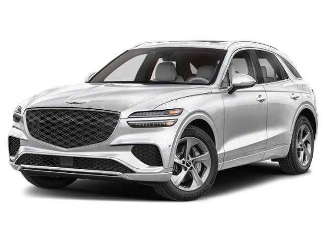 2026 GENESIS GV70