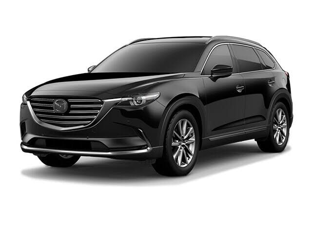 2019 MAZDA CX-9