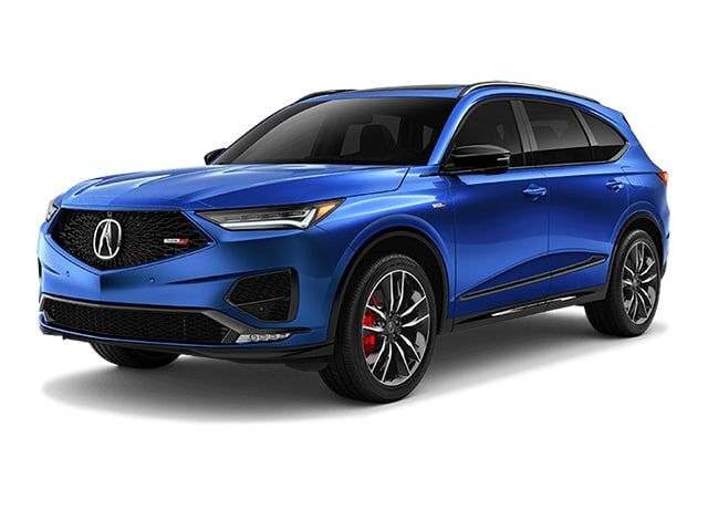 2024 ACURA MDX Type S