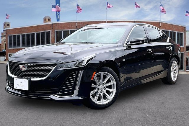 2023 CADILLAC CT5