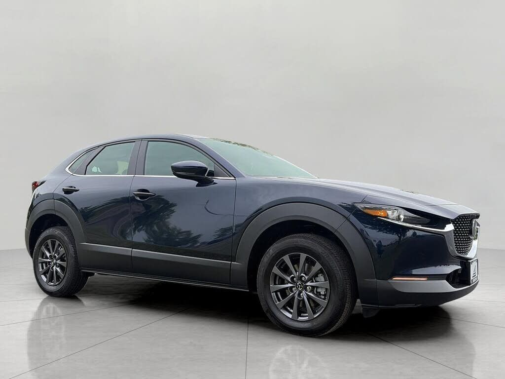 2024 MAZDA CX-30