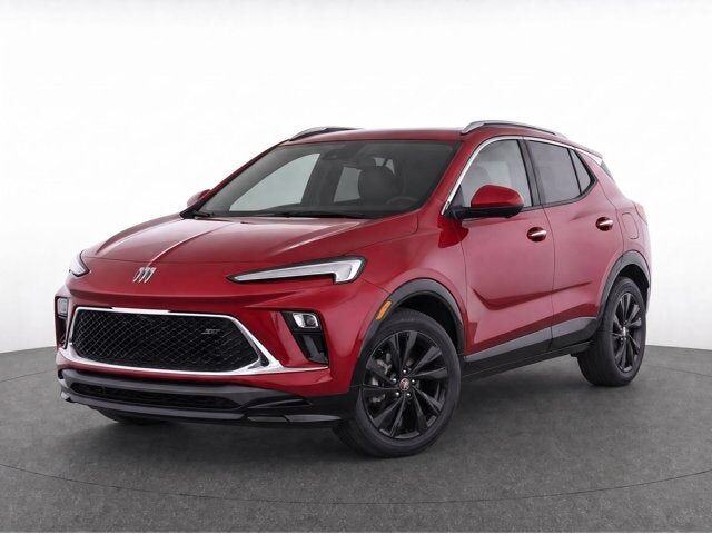 2024 BUICK Encore GX