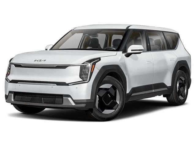 2024 KIA EV9