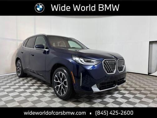 2026 BMW X3
