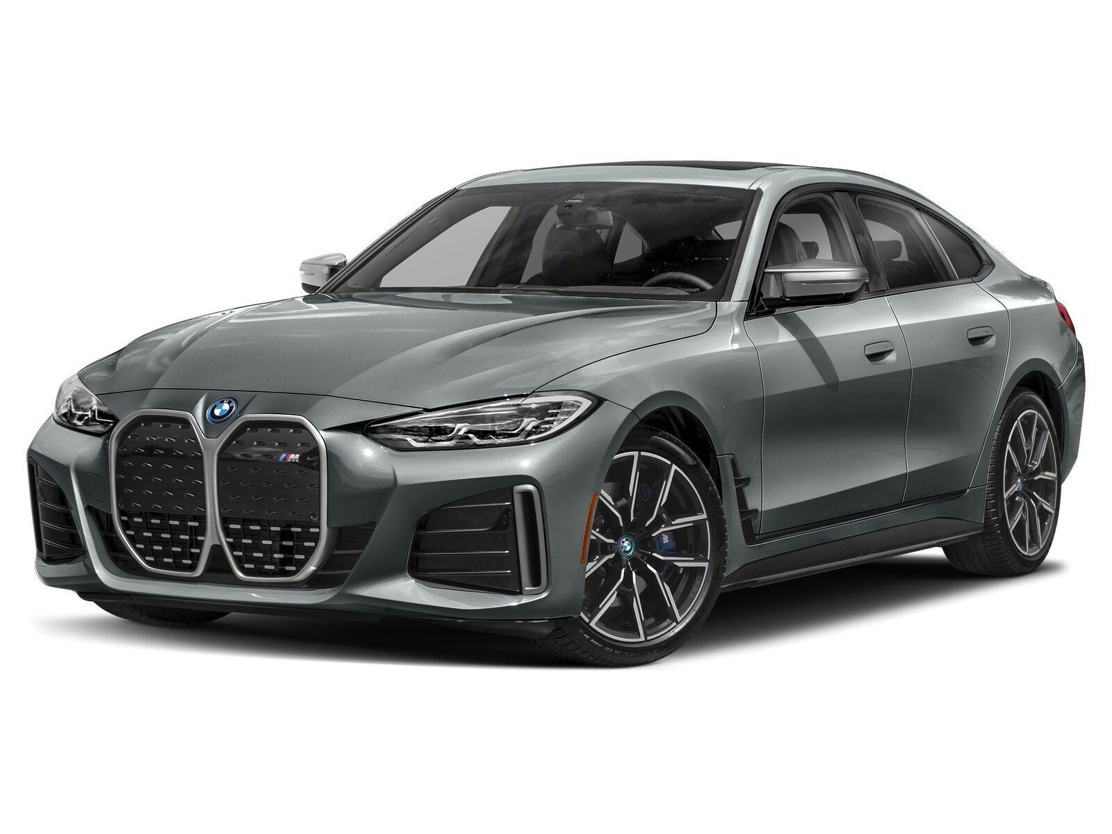 2023 BMW i4