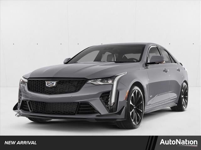 2023 CADILLAC CT4
