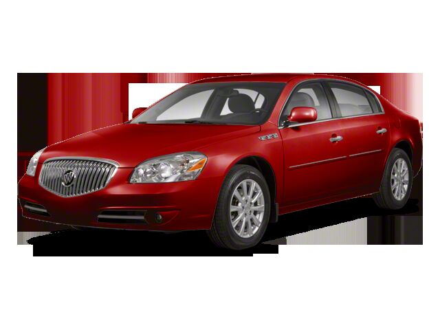 2010 BUICK Lucerne