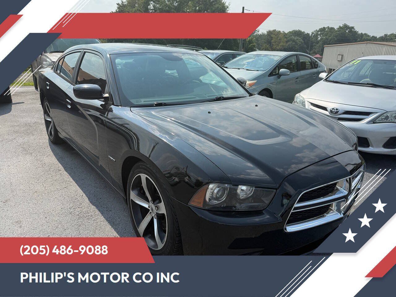2014 DODGE Charger