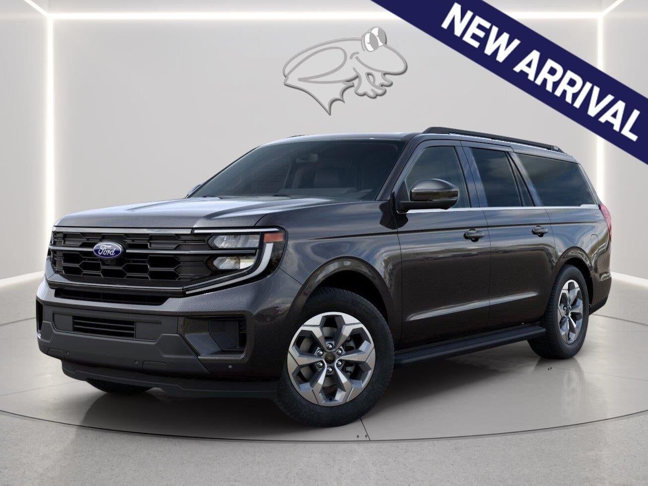 2027 FORD Expedition