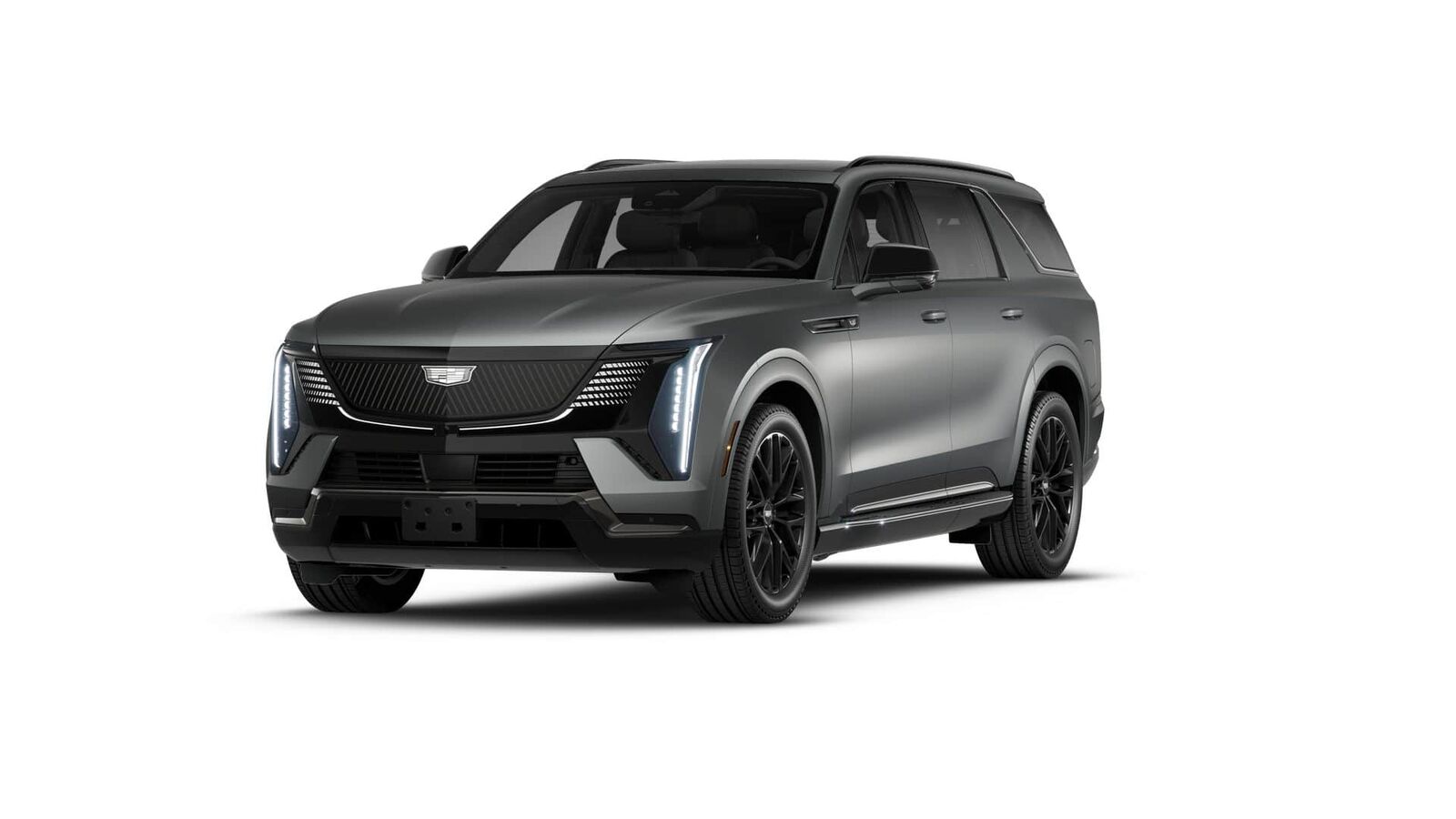 2026 CADILLAC Escalade IQL