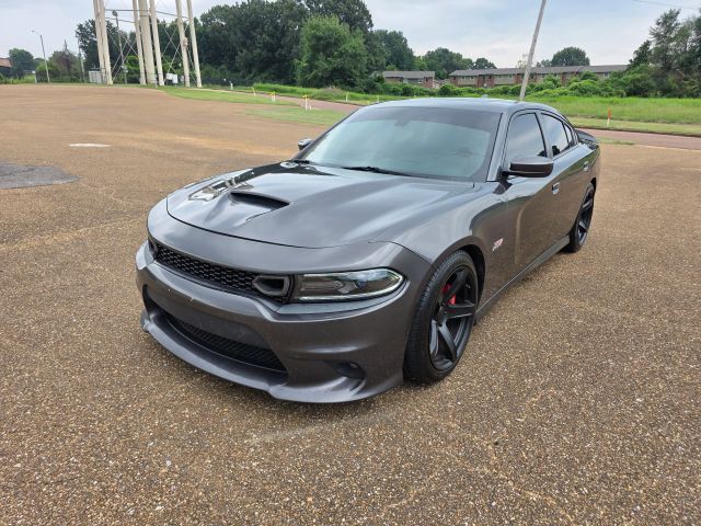 2016 DODGE Charger