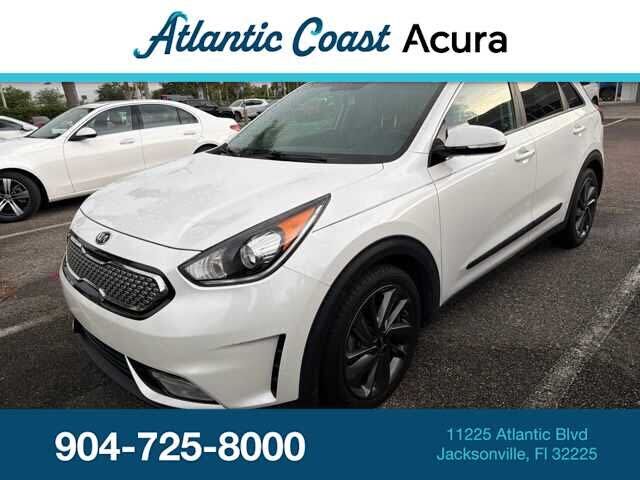 2017 KIA Niro