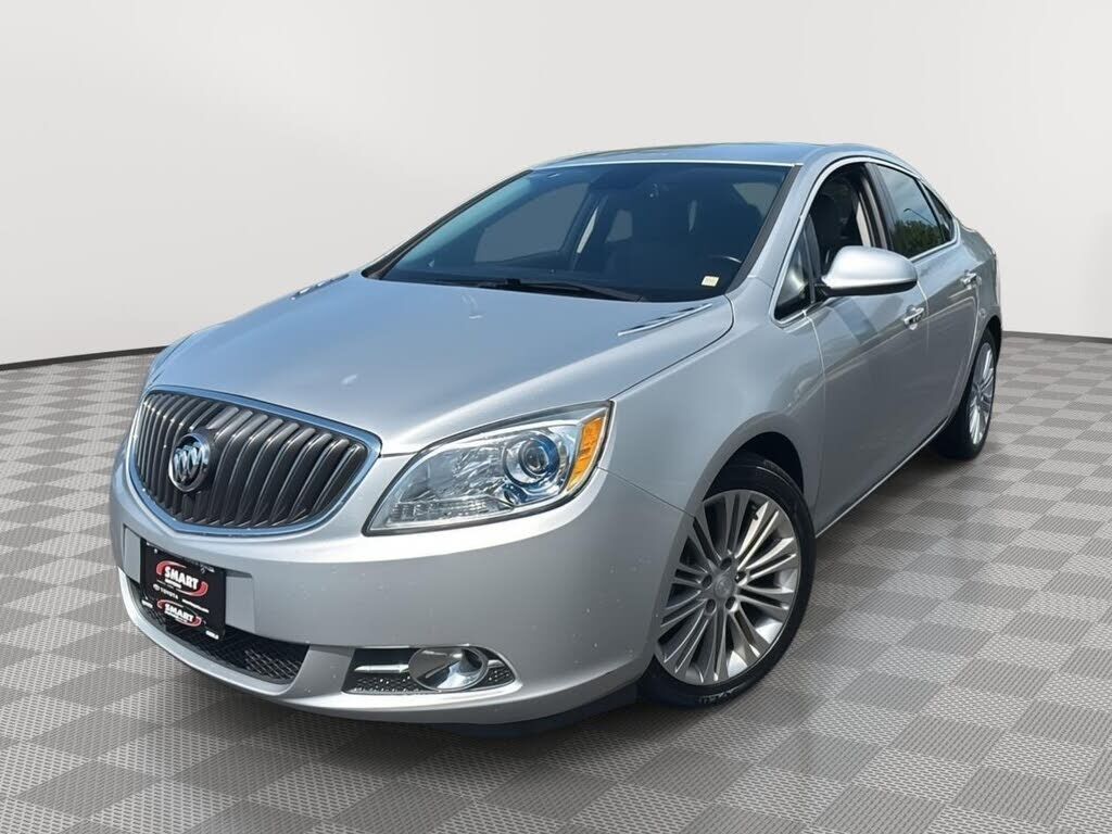 2013 BUICK Verano