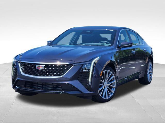 2026 CADILLAC CT5