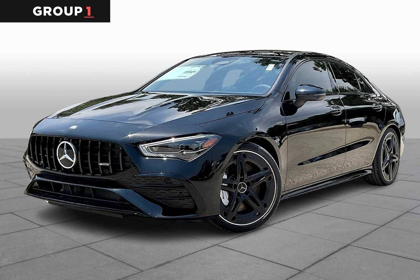 2025 MERCEDES-BENZ CLA-Class