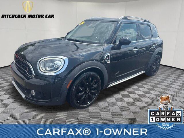 2017 MINI Countryman