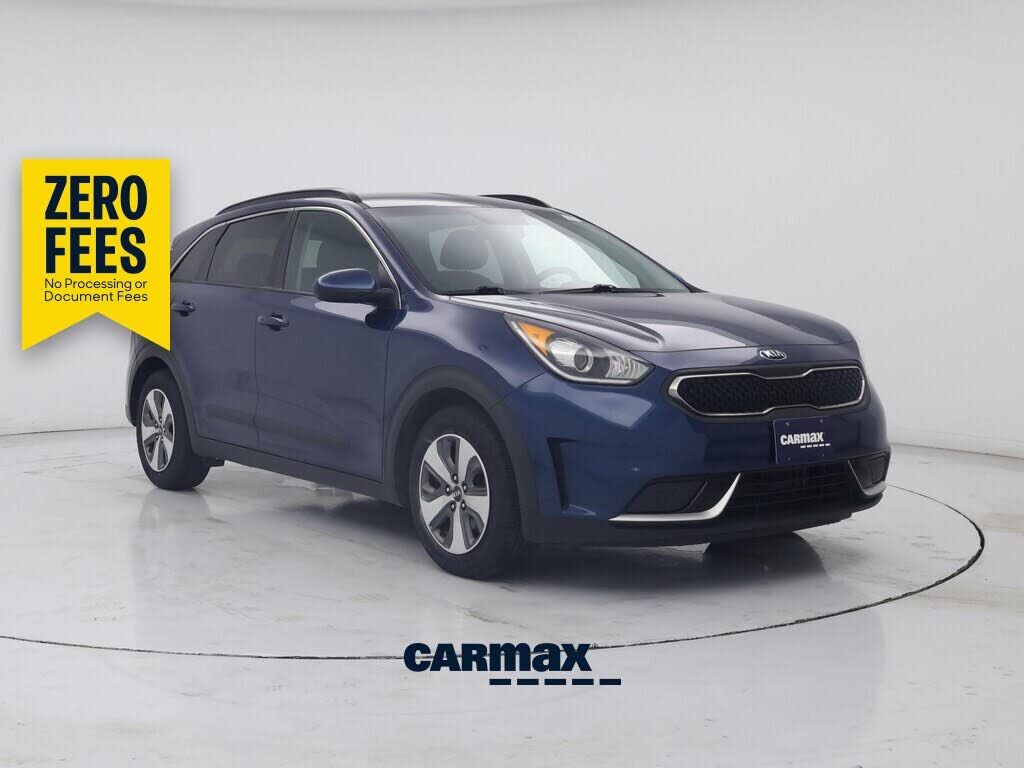 2019 KIA Niro
