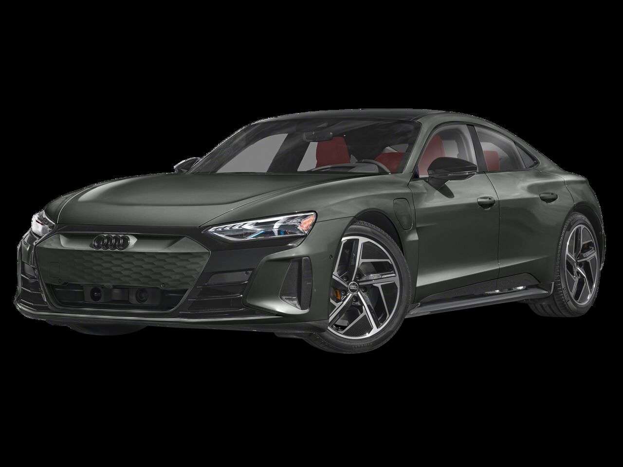 2023 AUDI RS e-tron GT