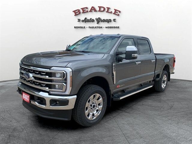 2026 FORD F-350