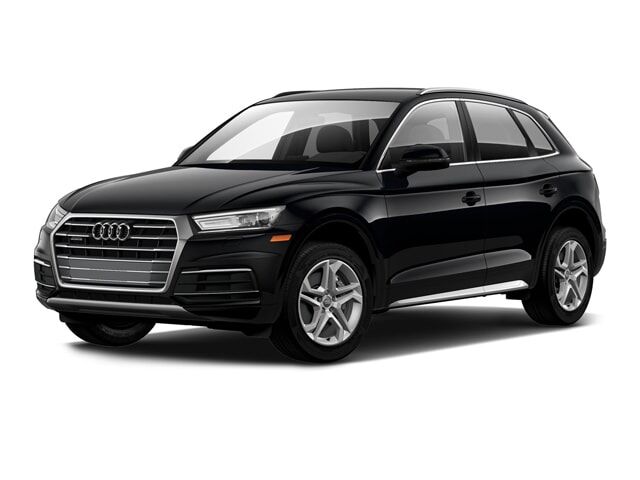 2019 AUDI Q5