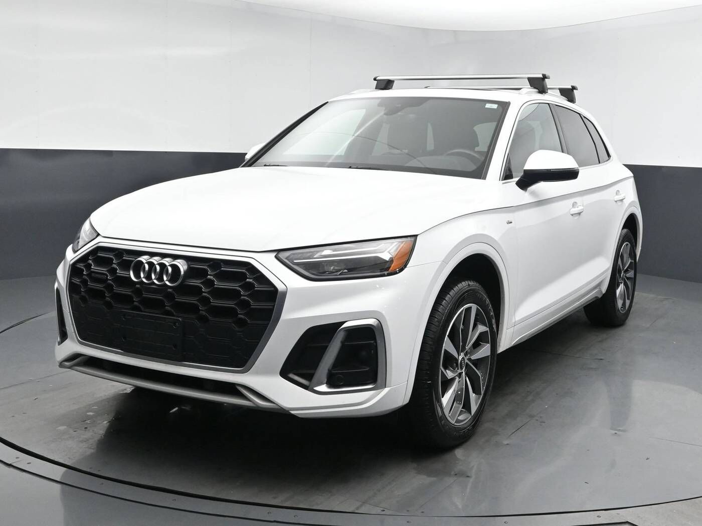 2024 AUDI Q5