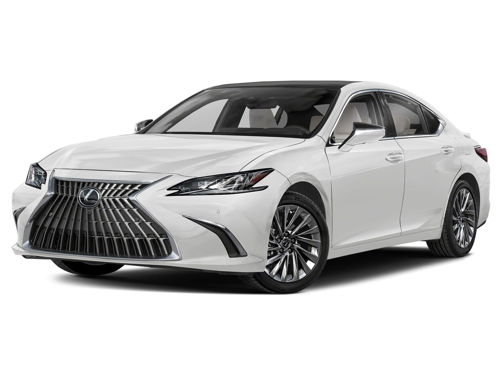 2024 LEXUS ES