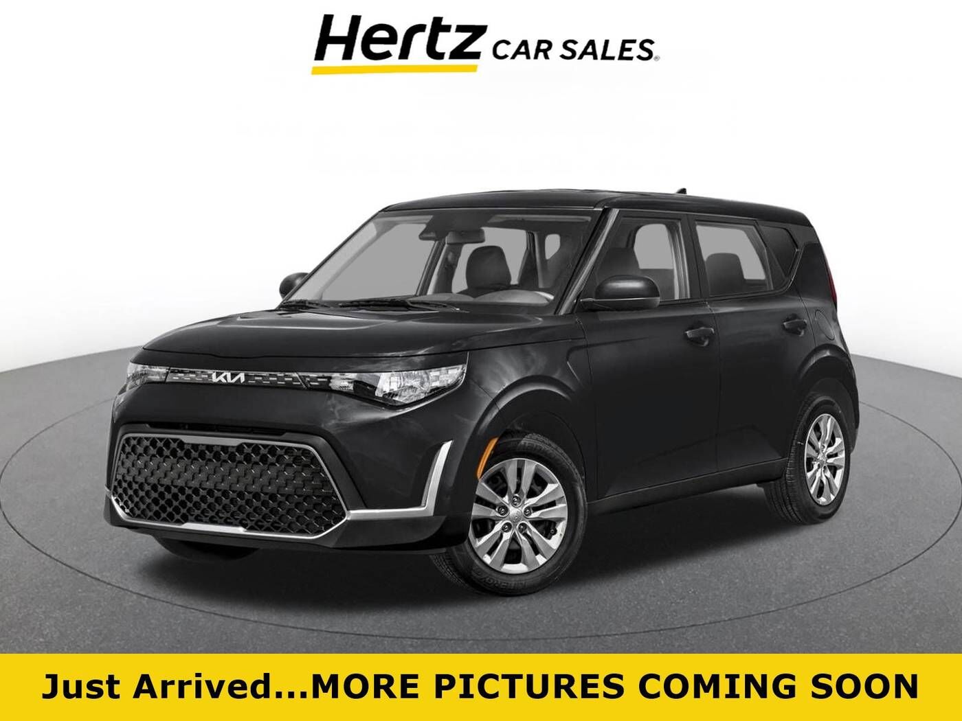 2025 KIA Soul