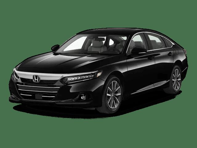 2021 HONDA Accord