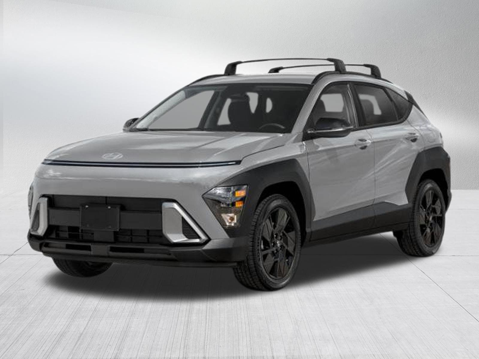 2027 HYUNDAI Kona