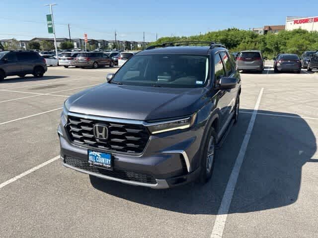2023 HONDA Pilot