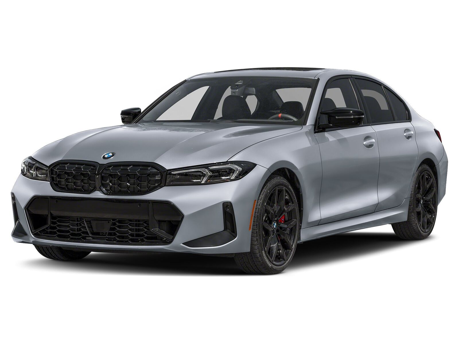 2026 BMW M3